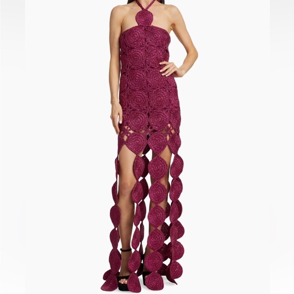 Simon Miller dress - Picture 2 of 4